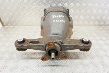 Rear reducer LEXUS GS _L 4111030B21 3 5L hybrid 217kW 2013 Catalog number of the part 4111030B21