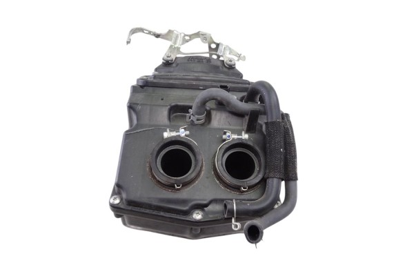  NO IDENTIFICADO YAMAHA TMAX 530 TMAX ABS 2016 213139 YAMAHA - 3