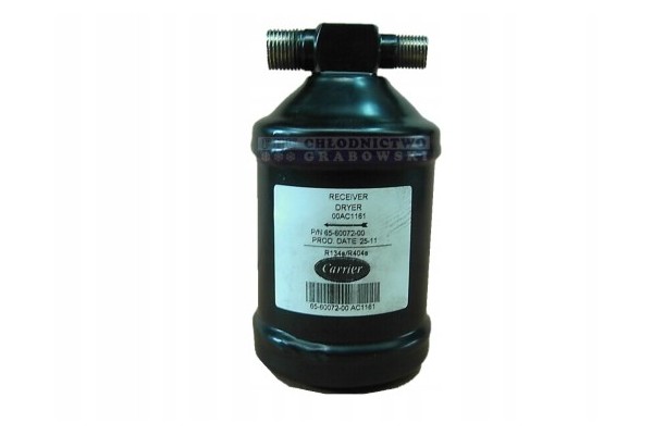 65 60072 00 CARRIER FREON TANK
