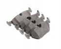 Rear brake pads BMW E30 E36 E34 E32 Z3 Original 34216761253