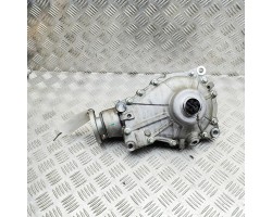FRONT REDUCER BMW X5 G05 10425762 35119701 3 0L 210kw 2019