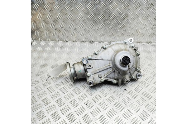 FRONT REDUCER BMW X5 G05 10425762 35119701 3 0L 210kw 2019