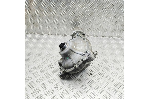 FRONT REDUCER BMW X5 G05 10425762 35119701 3 0L 210kw 2019 Part manufacturer BMW OE