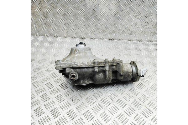 FRONT REDUCER BMW X5 G05 10425762 35119701 3 0L 210kw 2019 Catalog number of the part 10425762