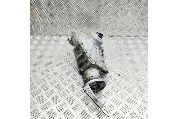 FRONT REDUCER BMW X5 G05 10425762 35119701 3 0L 210kw 2019 Car type passenger cars