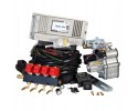 INSTALLATION LPG SEQUENCE LPGTECH UP TO 170 KM SET