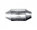Universal catalyst FI 55 2 3L EURO 2 400 CPSI ceramic cartridge