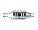 Universal catalyst FI 50 0 7 1 9L EURO 3 400 CPSI metal cartridge