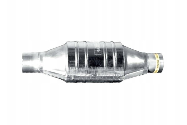 Universal catalyst FI 50 0 7 1 9L EURO 3 400 CPSI metal cartridge