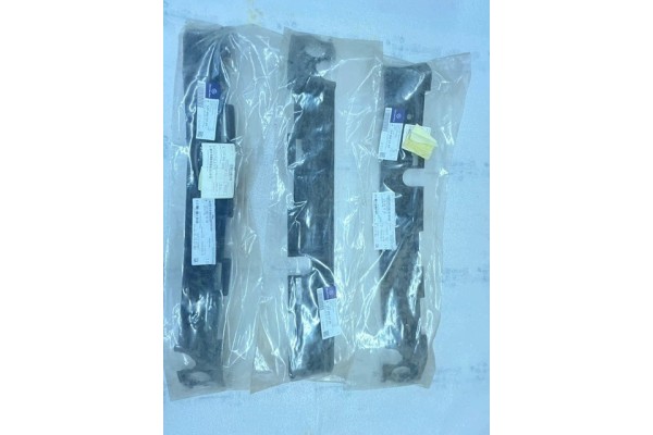 AMORTIZATION MERCEDES SL R129 A1296820260