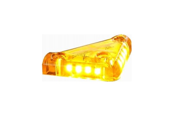 LED ELEVATOR WARNING LAMP WIRELESS