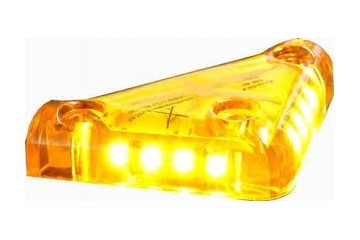 LED ELEVATOR WARNING LAMP WIRELESS