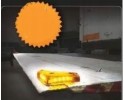 LED ELEVATOR WARNING LAMP WIRELESS Car type buses trucks cargo vans passenger cars