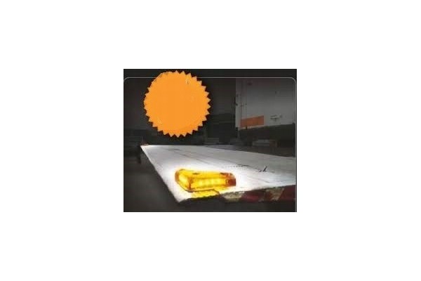 LED ELEVATOR WARNING LAMP WIRELESS Car type buses trucks cargo vans passenger cars