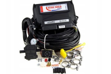 STAG 400 6 DPI ELECTRONICS DIRECT INJECTION LPG 6 CYLINDERS