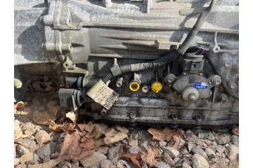 VW TOUAREG 2 7P 3 0 TDi SKRZYNIA BIEGOW NAC REDUKTOR KOMPLET NMU Catalog number of the part 0C8300037G 7P