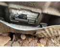 VW TOUAREG 2 7P 3 0 TDi SKRZYNIA BIEGOW NAC REDUKTOR KOMPLET NMU Transmission type automatic