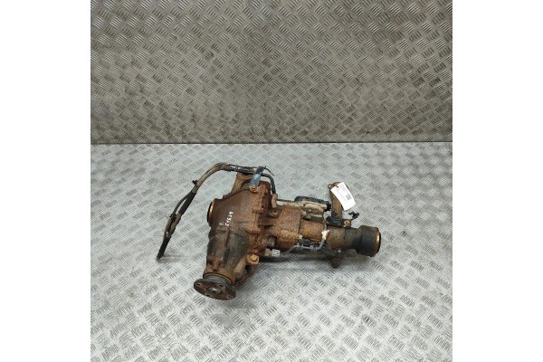 FRONT REDUCER TOYOTA HILUX VIII PICK UP _N 411100KB00 35118510 2 4L