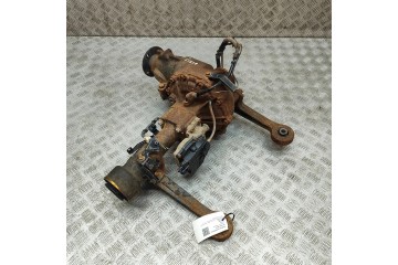 FRONT REDUCER TOYOTA HILUX VIII PICK UP _N 411100KB00 35118510 2 4L Part manufacturer Toyota OE