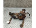 FRONT REDUCER TOYOTA HILUX VIII PICK UP _N 411100KB00 35118510 2 4L Catalog number of the part 411100KB00