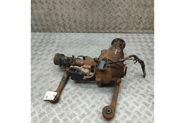 FRONT REDUCER TOYOTA HILUX VIII PICK UP _N 411100KB00 35118510 2 4L Catalog number of the part 411100KB00