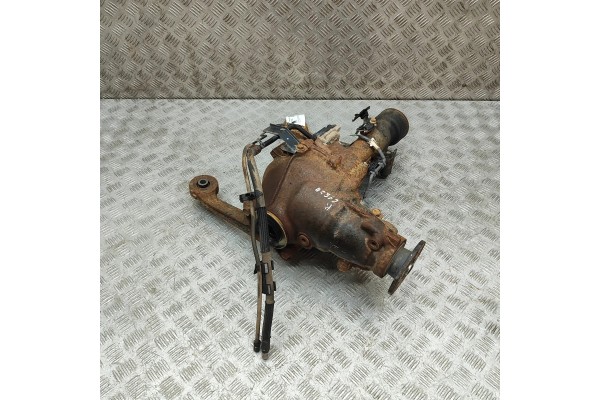 FRONT REDUCER TOYOTA HILUX VIII PICK UP _N 411100KB00 35118510 2 4L Car type passenger cars