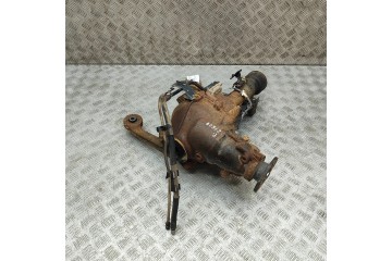 FRONT REDUCER TOYOTA HILUX VIII PICK UP _N 411100KB00 35118510 2 4L Car type passenger cars