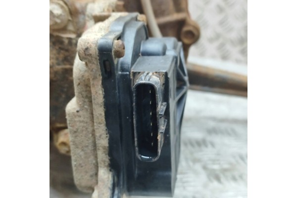 FRONT REDUCER TOYOTA HILUX VIII PICK UP _N 411100KB00 35118510 2 4L Catalog number of substitutes 4111071350