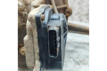 FRONT REDUCER TOYOTA HILUX VIII PICK UP _N 411100KB00 35118510 2 4L Catalog number of substitutes 4111071350