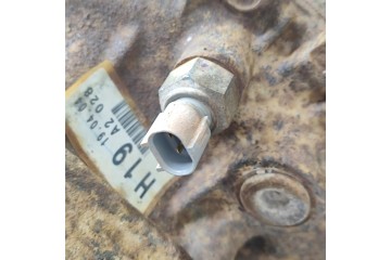 FRONT REDUCER TOYOTA HILUX VIII PICK UP _N 411100KB00 35118510 2 4L Catalog number of the original 411100KB00