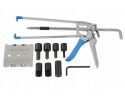 CRIMPER FOR FUEL CONNECTORS AND HOSES PROFI LASER TOOLS LSR 6933