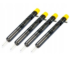 INJECTOR CR SET DELPHI 28232251