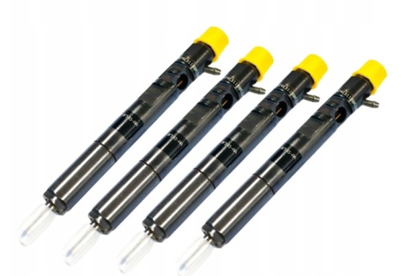 INJECTOR CR SET DELPHI 28232251