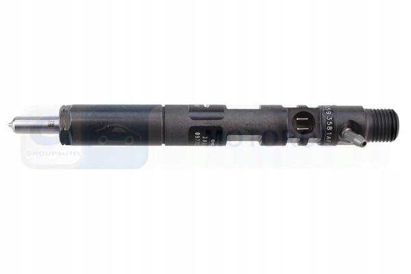 INJECTOR CR SET DELPHI 28232251 Part manufacturer Delphi
