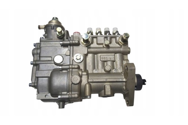INJECTION PUMP MOTORPAL LUBLIN GAZELA HONKER ANDORIA 4CT90 NEW