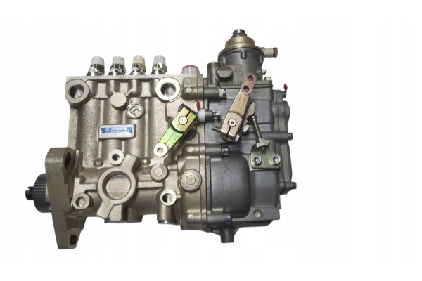 INJECTION PUMP MOTORPAL LUBLIN GAZELA HONKER ANDORIA 4CT90 NEW Catalog number of the part 27615611