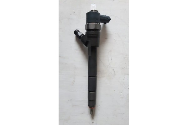New Renault 2 3DCI 0445110634 H82912226 Injector