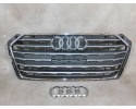 AUDI A5 8W6 BEFORE LIFT 16 20 GRILL DUMMY BUMPER FRONT NEW