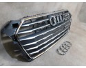 AUDI A5 8W6 BEFORE LIFT 16 20 GRILL DUMMY BUMPER FRONT NEW Catalog number of the part AUDI A5 8W6 PRZED LIFT 16 20 GRILL ATRAPA 
