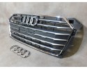 AUDI A5 8W6 BEFORE LIFT 16 20 GRILL DUMMY BUMPER FRONT NEW Part manufacturer no brand