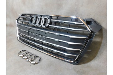 AUDI A5 8W6 BEFORE LIFT 16 20 GRILL DUMMY BUMPER FRONT NEW Part manufacturer no brand