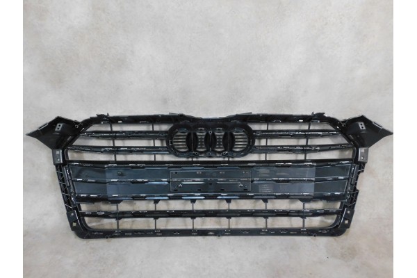 AUDI A5 8W6 BEFORE LIFT 16 20 GRILL DUMMY BUMPER FRONT NEW Car type cargo vans passenger cars