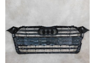 AUDI A5 8W6 BEFORE LIFT 16 20 GRILL DUMMY BUMPER FRONT NEW Car type cargo vans passenger cars