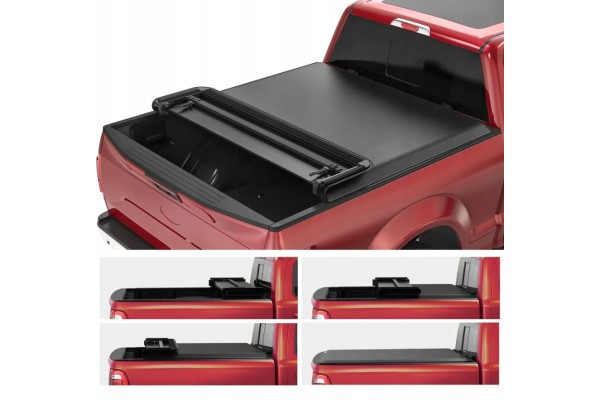 FORD F150 F 150 2009 2023 PACK COVER LONG 6 5 FT BLIND COVER BLIND