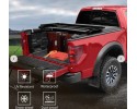 FORD F150 F 150 2009 2023 PACK COVER LONG 6 5 FT BLIND COVER BLIND Part manufacturer no brand