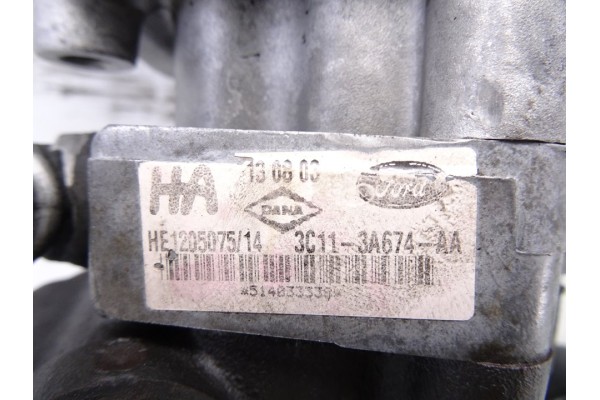 3C113A674AA BOMBA DIRECCION FORD MONDEO BERLINA (GE)