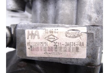 3C113A674AA BOMBA DIRECCION FORD MONDEO BERLINA (GE)