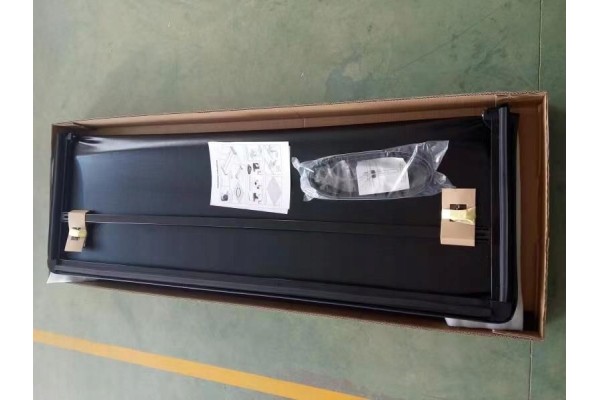 Cubierta para caja de carga de 6.5 pies para Ford F-150 2009-2023