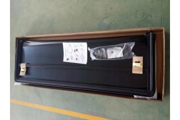 Cubierta para caja de carga de 6.5 pies para Ford F-150 2009-2023