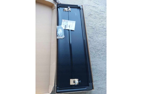 Cubierta para caja de carga de 6.5 pies para Ford F-150 2009-2023